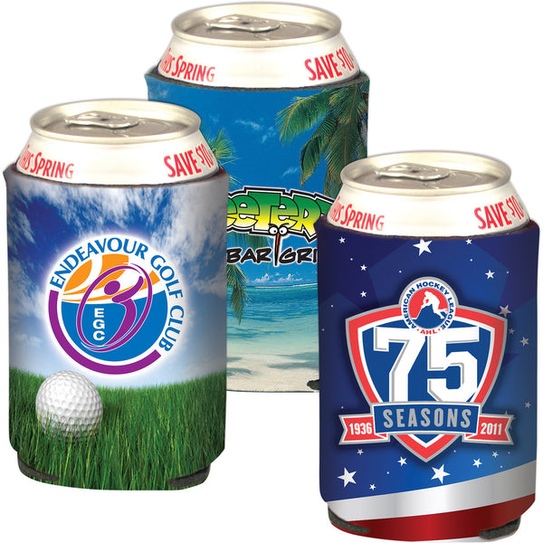 Beer Coolie Sponsor