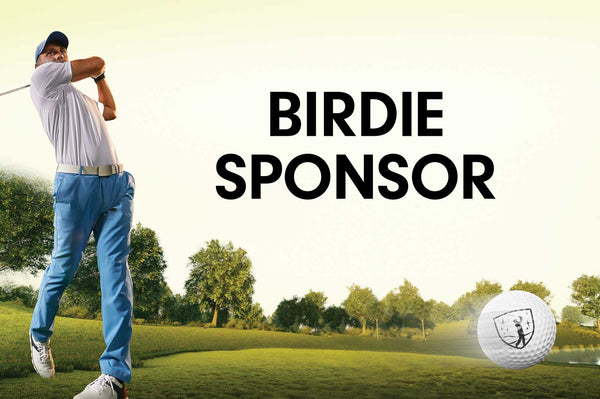 Birdie Sponsor