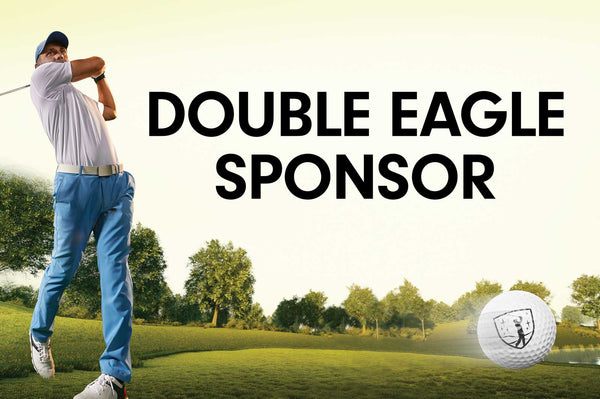 Double Eagle / Lunch Sponsor