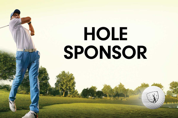 Hole Sponsorship (UPGRADE from Four-some Purchase)