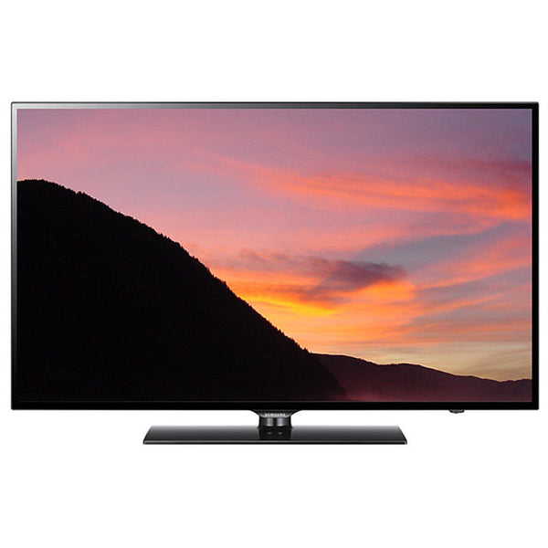 50"+ LCD UHD TV Giveaway Sponsor